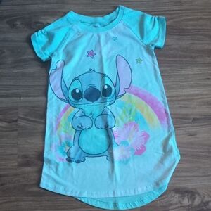 Kids Aqua  PJ's